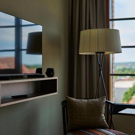 Freigeist Goettingen Nordstadt, A Member Of Design Hotels Екстериор снимка