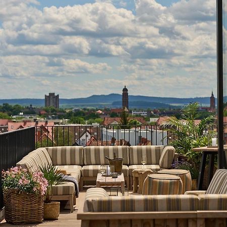 Freigeist Goettingen Nordstadt, A Member Of Design Hotels Екстериор снимка