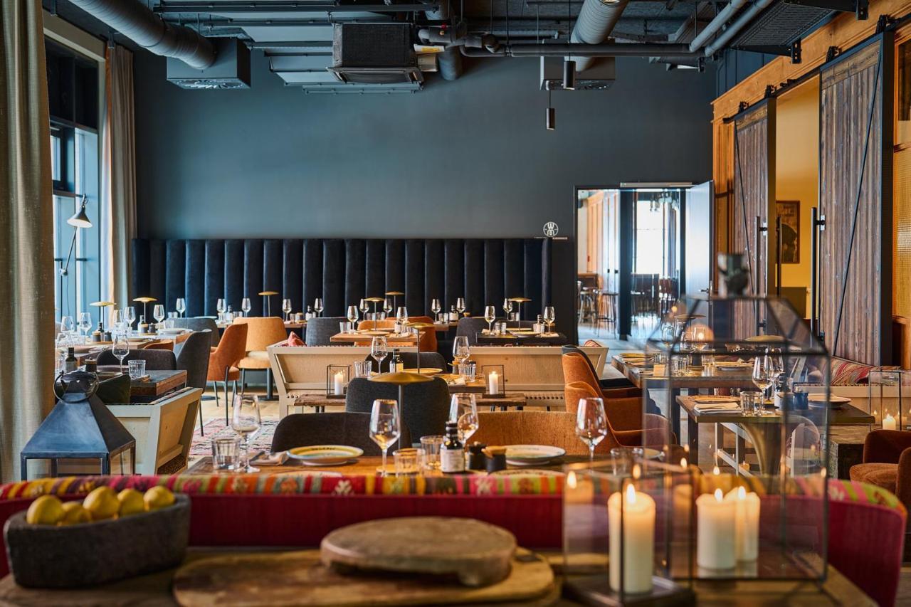 Freigeist Goettingen Nordstadt, A Member Of Design Hotels Екстериор снимка
