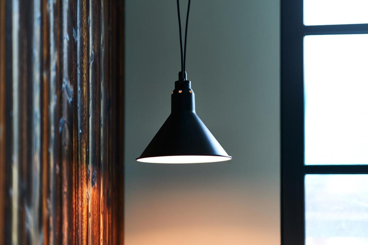 Freigeist Goettingen Nordstadt, A Member Of Design Hotels Екстериор снимка
