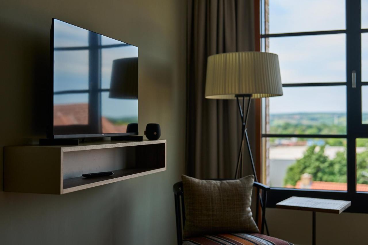 Freigeist Goettingen Nordstadt, A Member Of Design Hotels Екстериор снимка