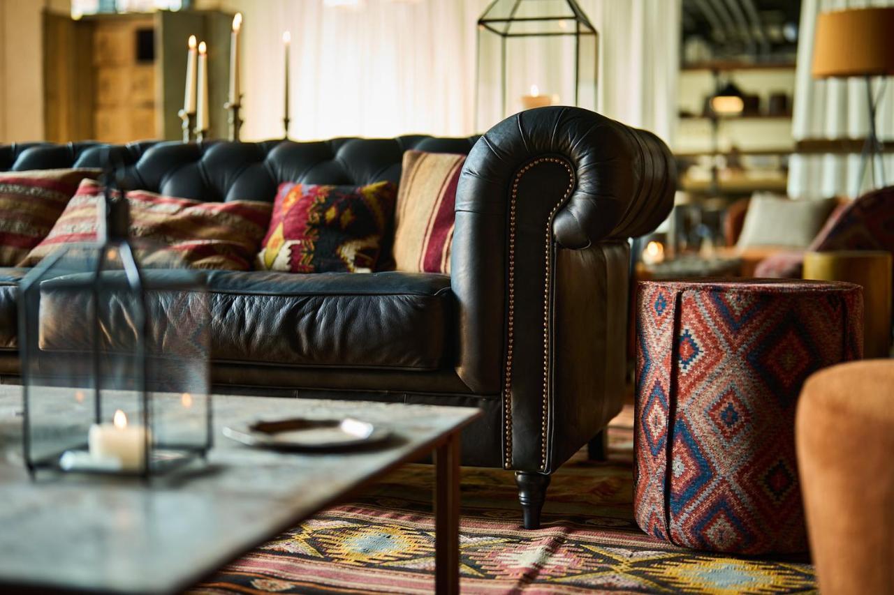 Freigeist Goettingen Nordstadt, A Member Of Design Hotels Екстериор снимка