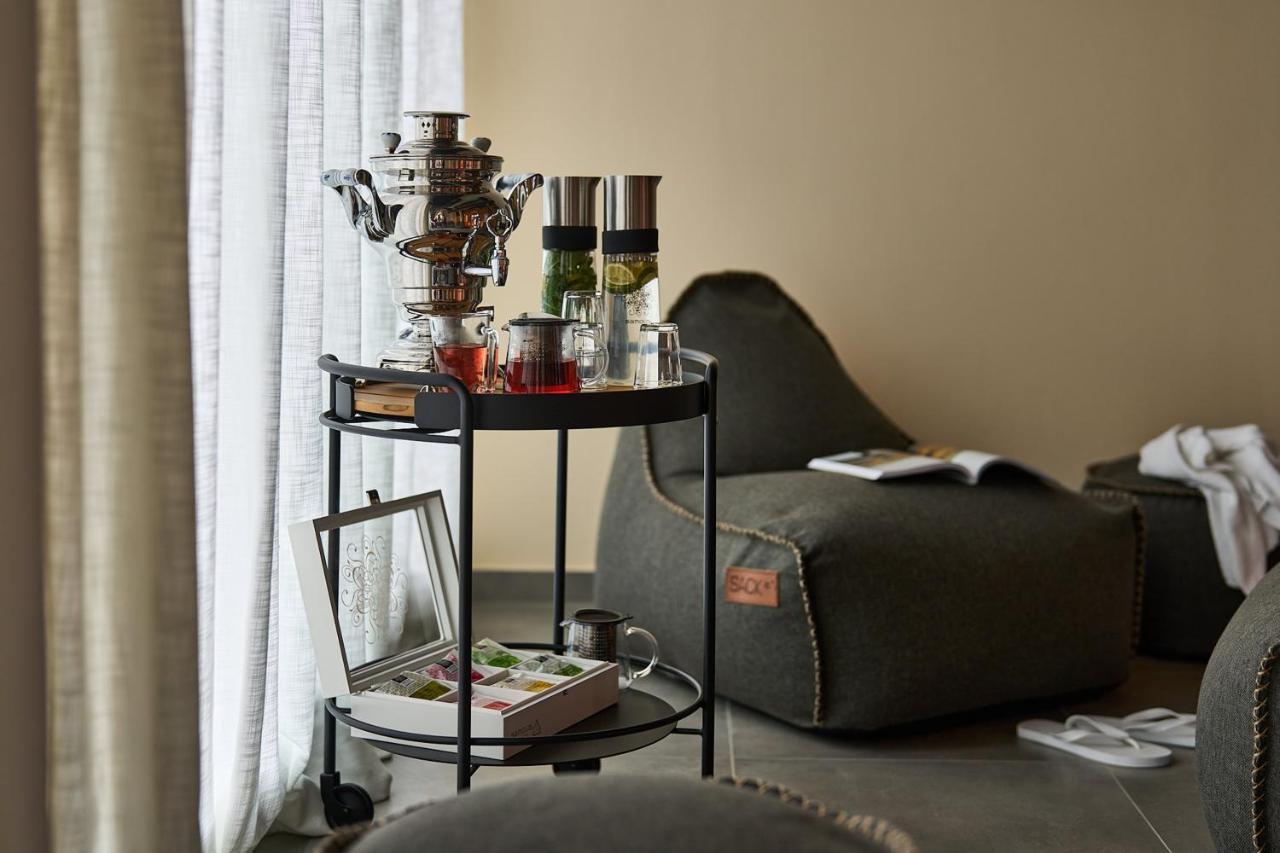 Freigeist Goettingen Nordstadt, A Member Of Design Hotels Екстериор снимка