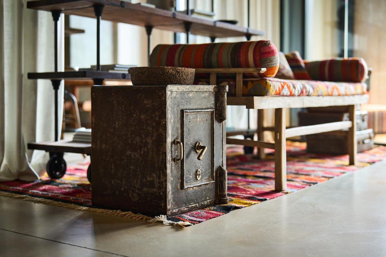 Freigeist Goettingen Nordstadt, A Member Of Design Hotels Екстериор снимка