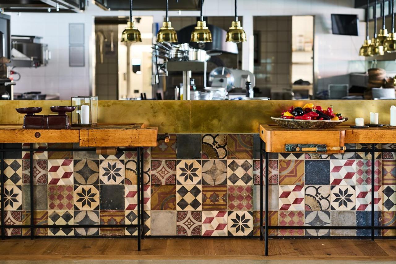 Freigeist Goettingen Nordstadt, A Member Of Design Hotels Екстериор снимка