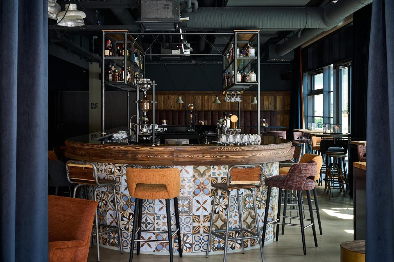 Freigeist Goettingen Nordstadt, A Member Of Design Hotels Екстериор снимка