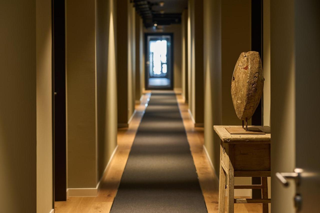 Freigeist Goettingen Nordstadt, A Member Of Design Hotels Екстериор снимка