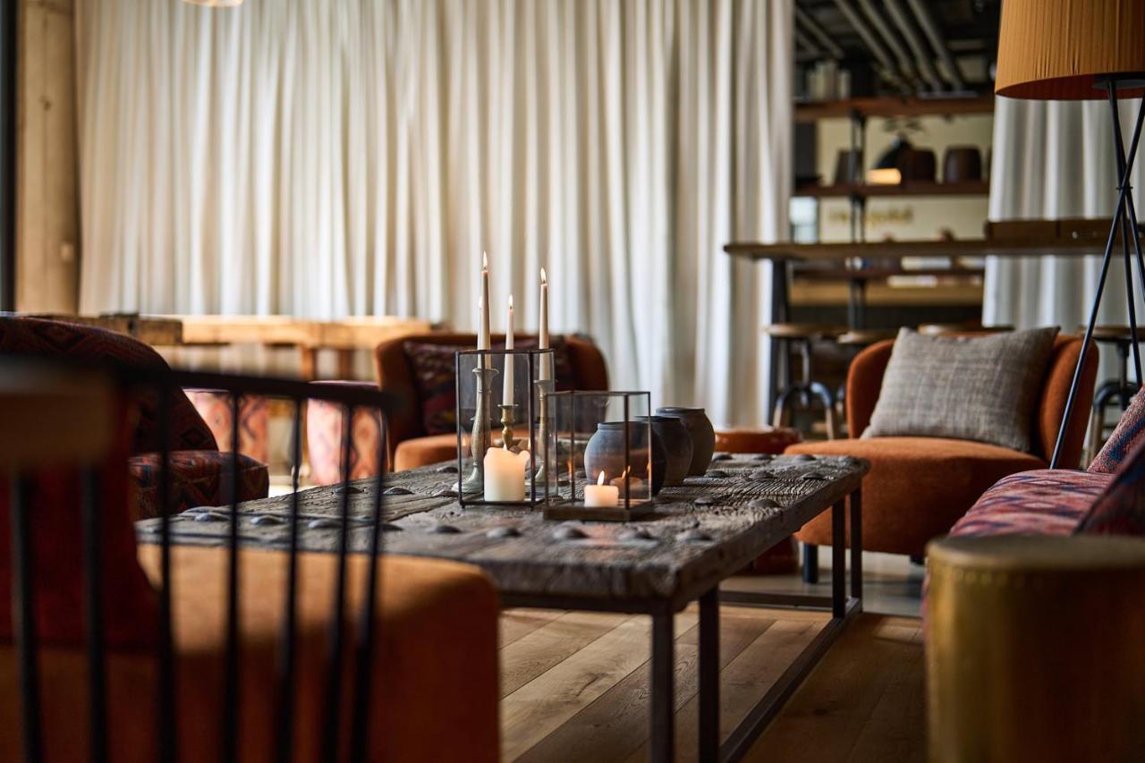 Freigeist Goettingen Nordstadt, A Member Of Design Hotels Екстериор снимка