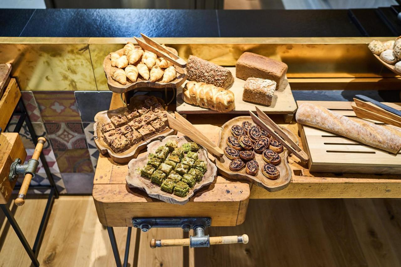 Freigeist Goettingen Nordstadt, A Member Of Design Hotels Екстериор снимка