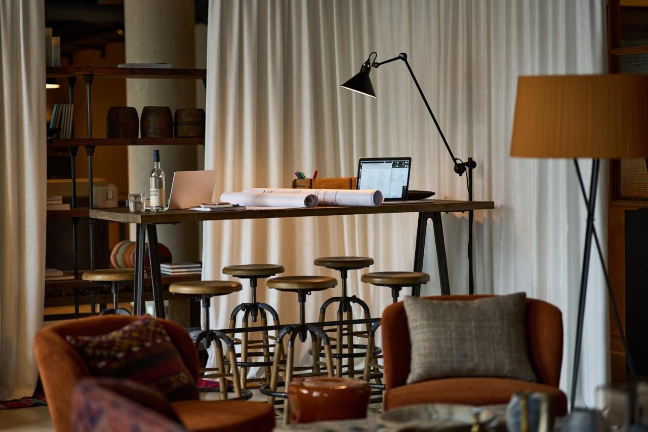 Freigeist Goettingen Nordstadt, A Member Of Design Hotels Екстериор снимка