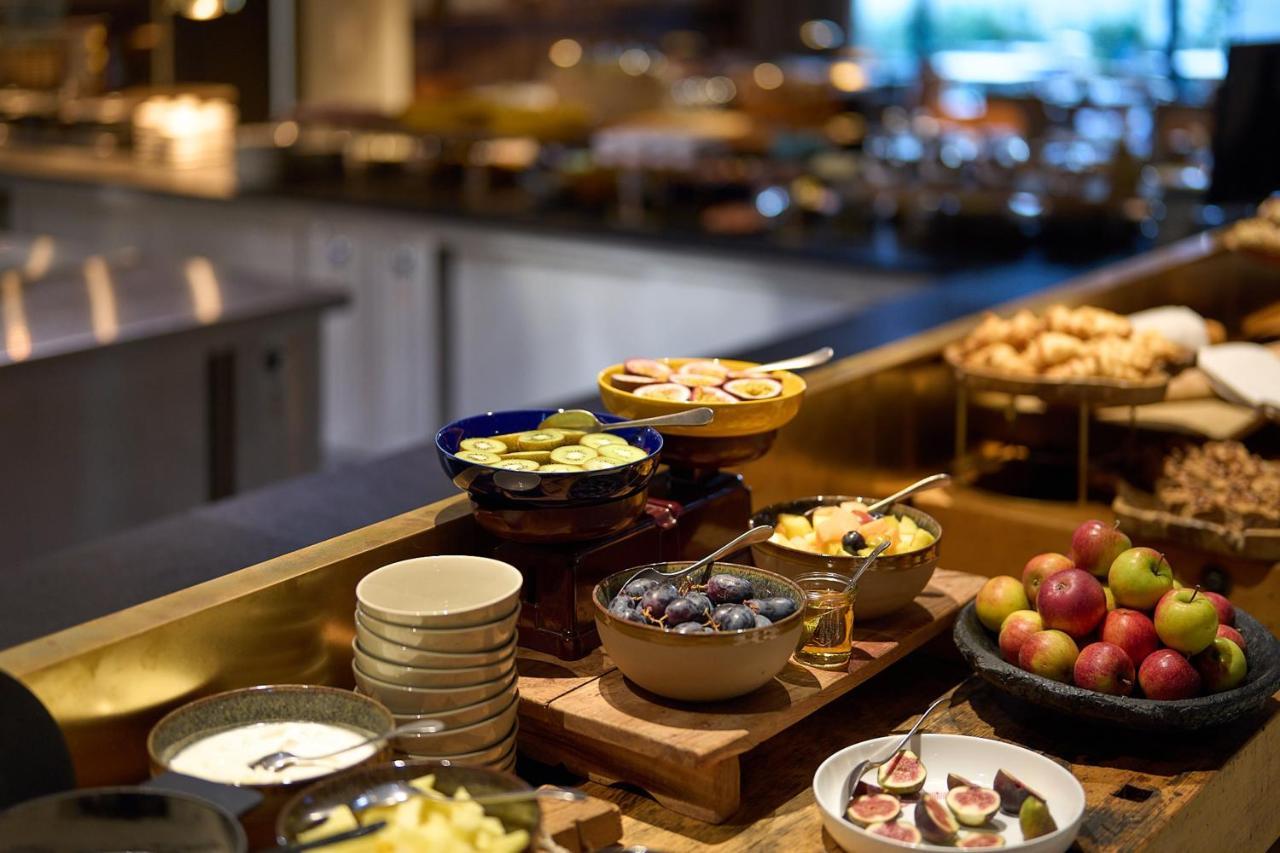 Freigeist Goettingen Nordstadt, A Member Of Design Hotels Екстериор снимка