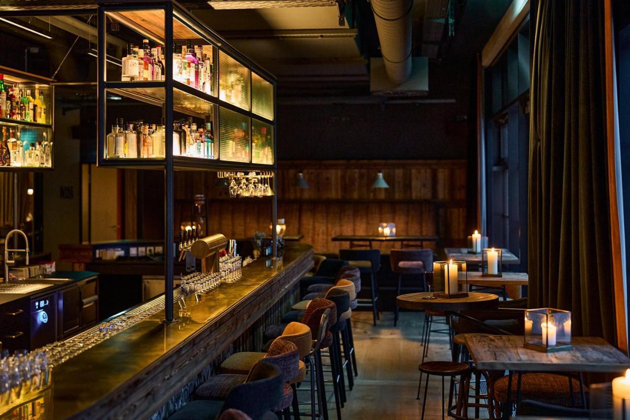 Freigeist Goettingen Nordstadt, A Member Of Design Hotels Екстериор снимка